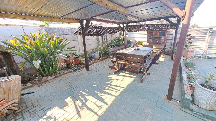 3 Bedroom Property for Sale in Generaal De Wet Free State